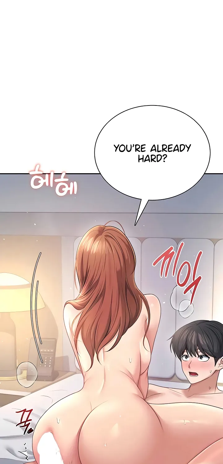 Read Synced for Pleasure chapter 79 image 73 on Lezhin