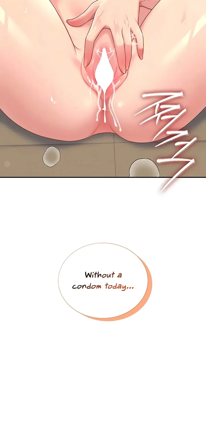 Read Synced for Pleasure chapter 79 image 8 on Lezhin