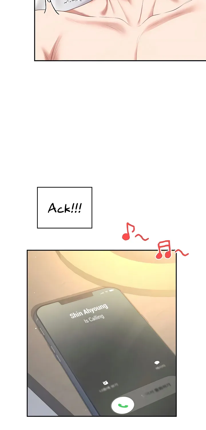 Read Synced for Pleasure chapter 79 image 86 on Lezhin