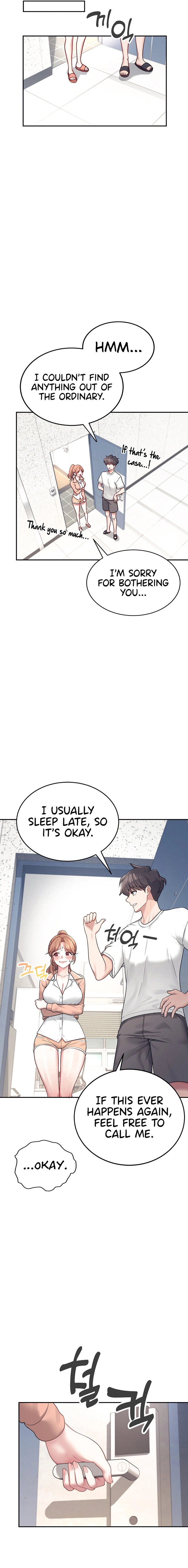 Read Synced for Pleasure chapter 8 image 14 on Lezhin