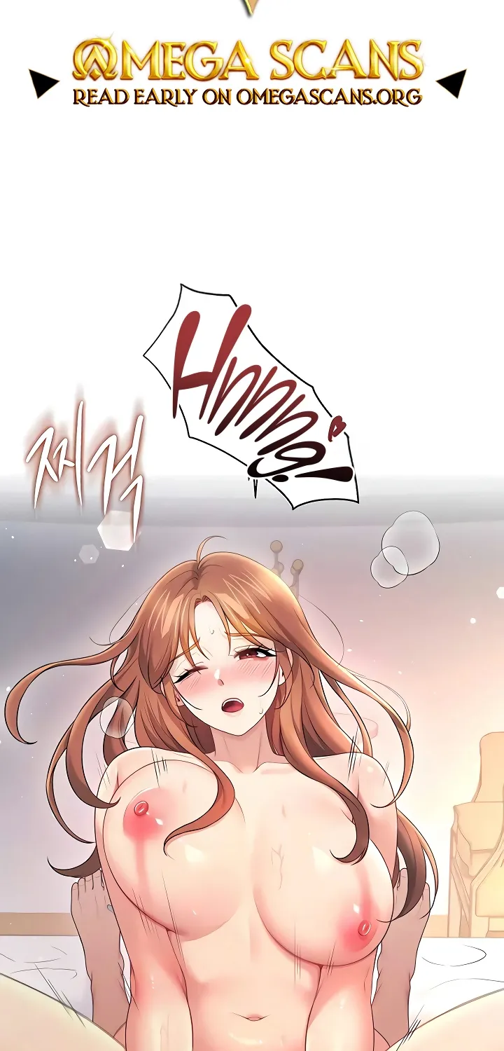 Read Synced for Pleasure chapter 80 image 1 on Lezhin
