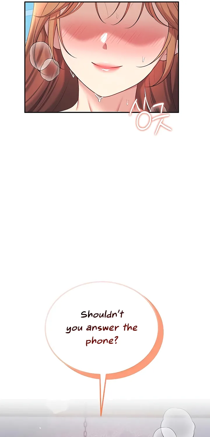 Read Synced for Pleasure chapter 80 image 10 on Lezhin