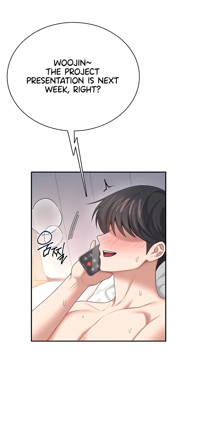 Read Synced for Pleasure chapter 80 image 13 on Lezhin