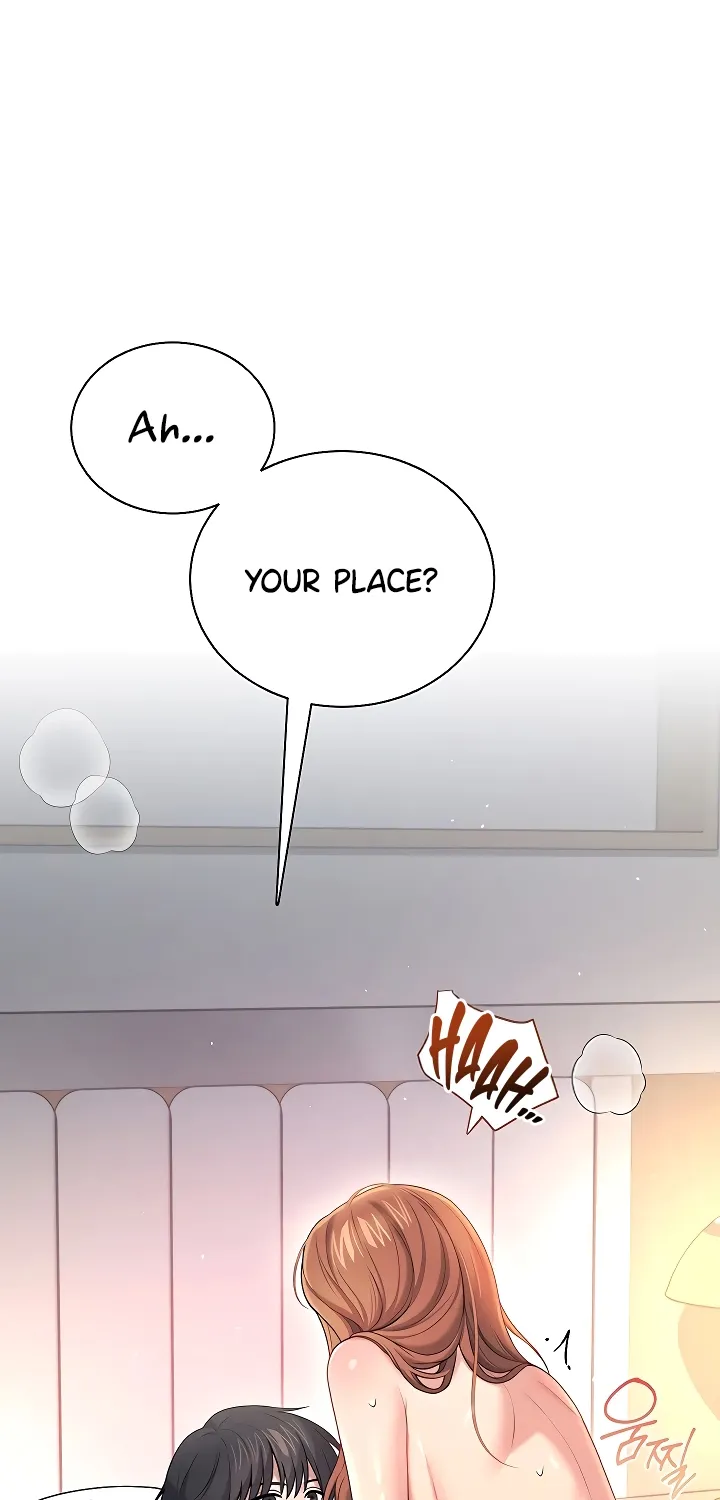 Read Synced for Pleasure chapter 80 image 17 on Lezhin