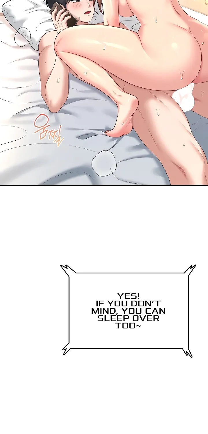 Read Synced for Pleasure chapter 80 image 18 on Lezhin