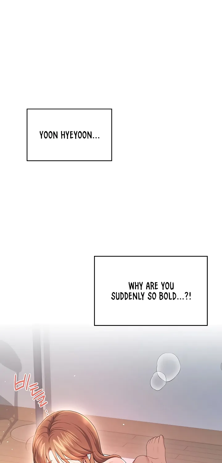 Read Synced for Pleasure chapter 80 image 25 on Lezhin