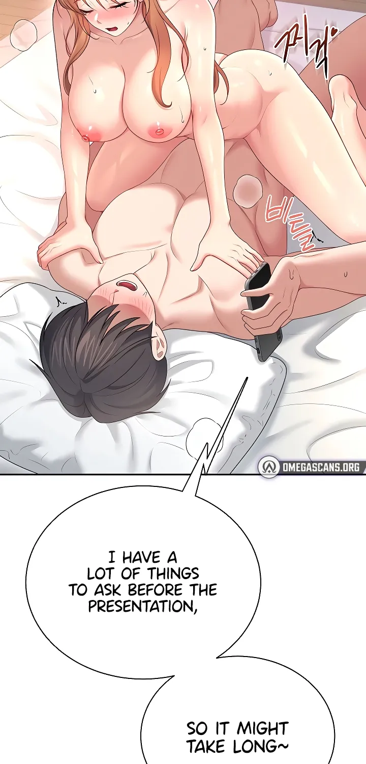 Read Synced for Pleasure chapter 80 image 26 on Lezhin