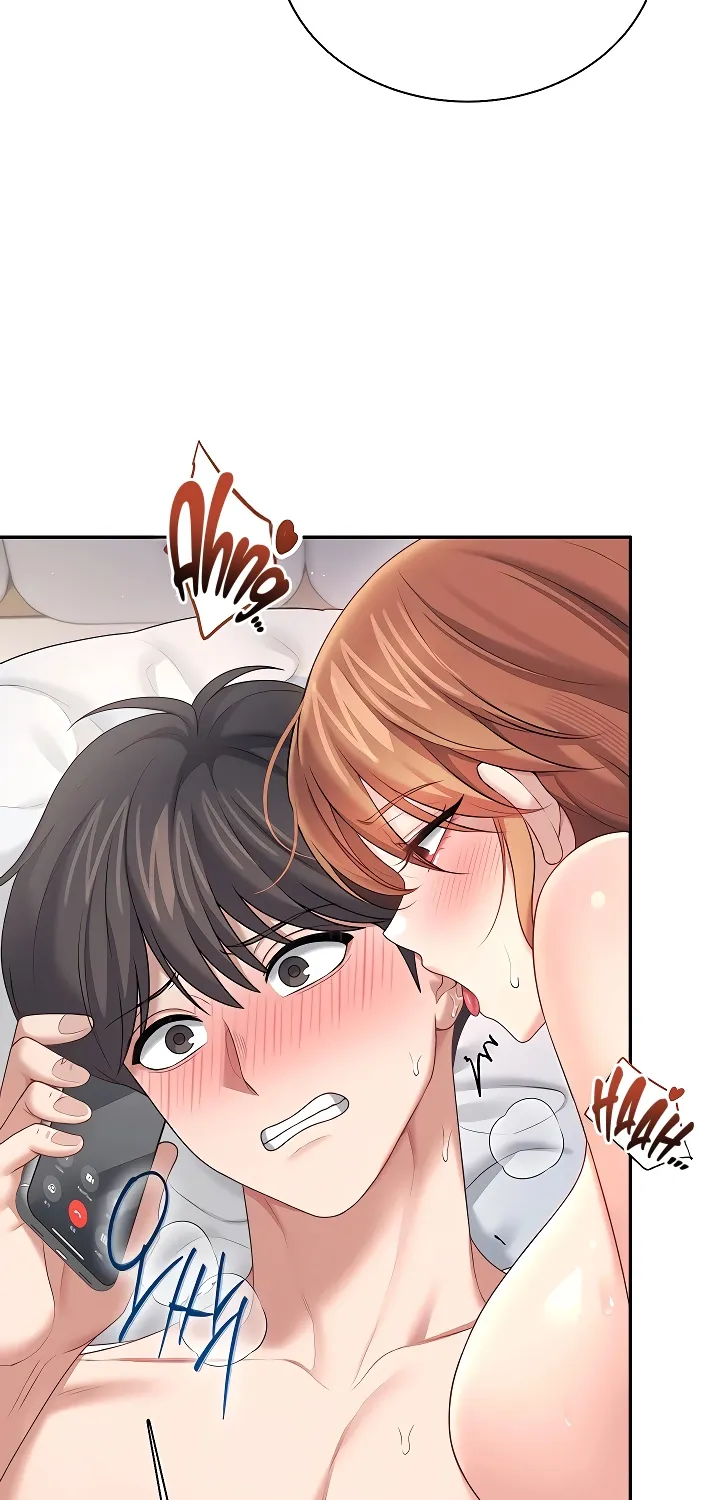 Read Synced for Pleasure chapter 80 image 27 on Lezhin