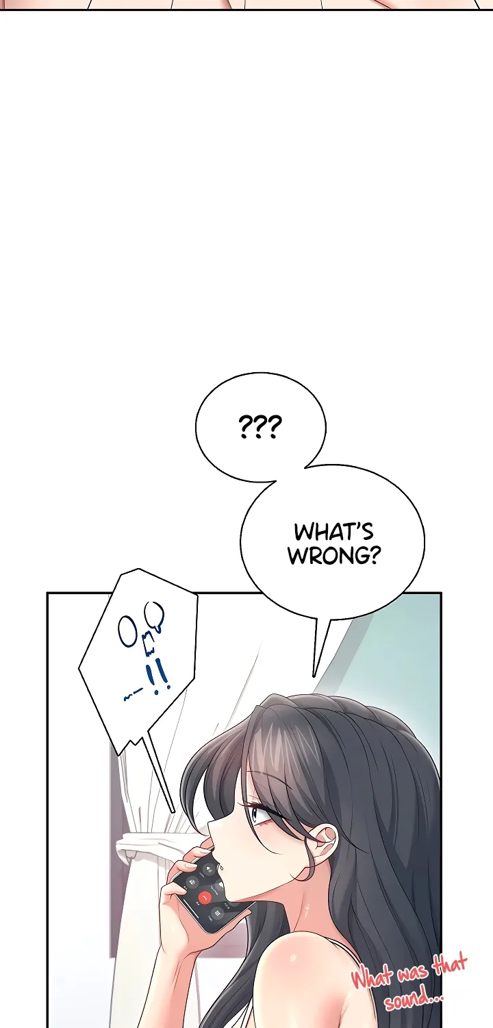 Read Synced for Pleasure chapter 80 image 35 on Lezhin