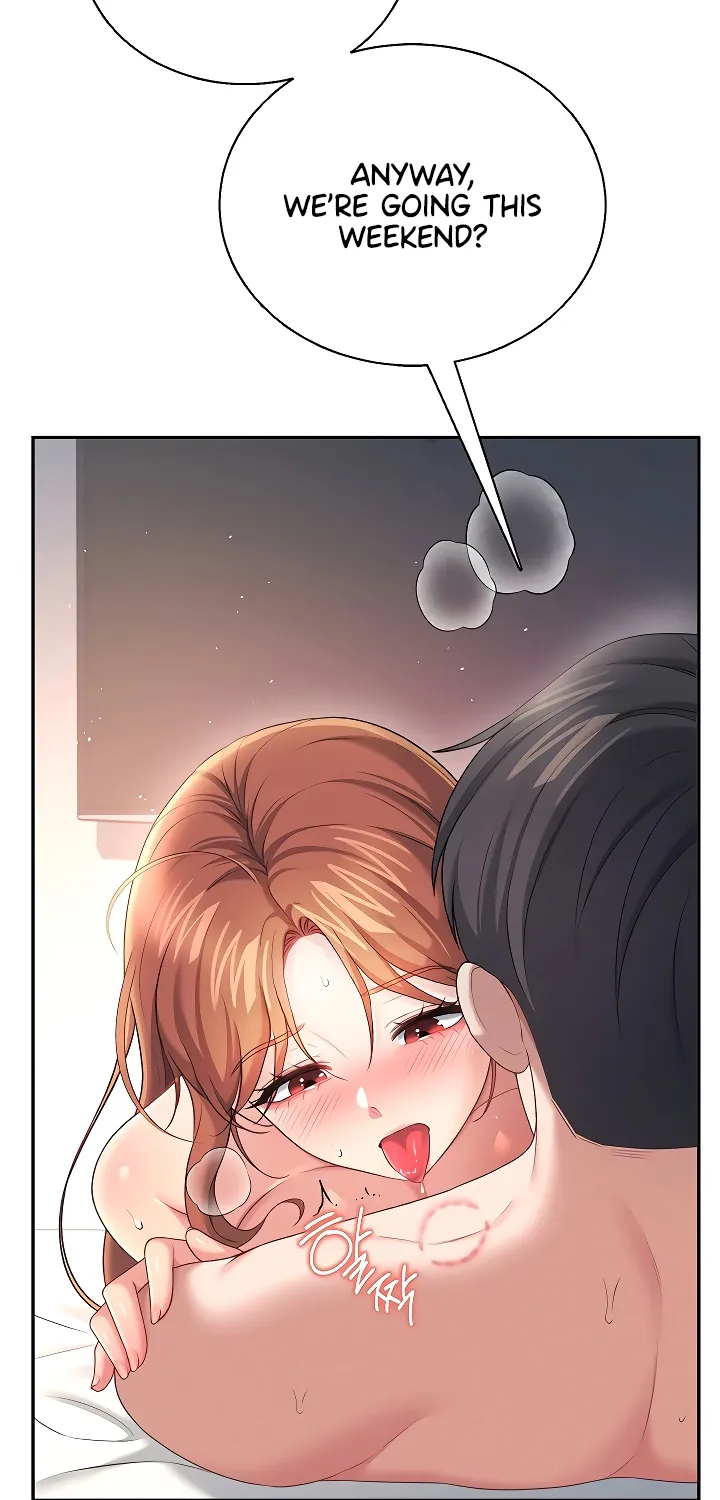 Read Synced for Pleasure chapter 80 image 37 on Lezhin