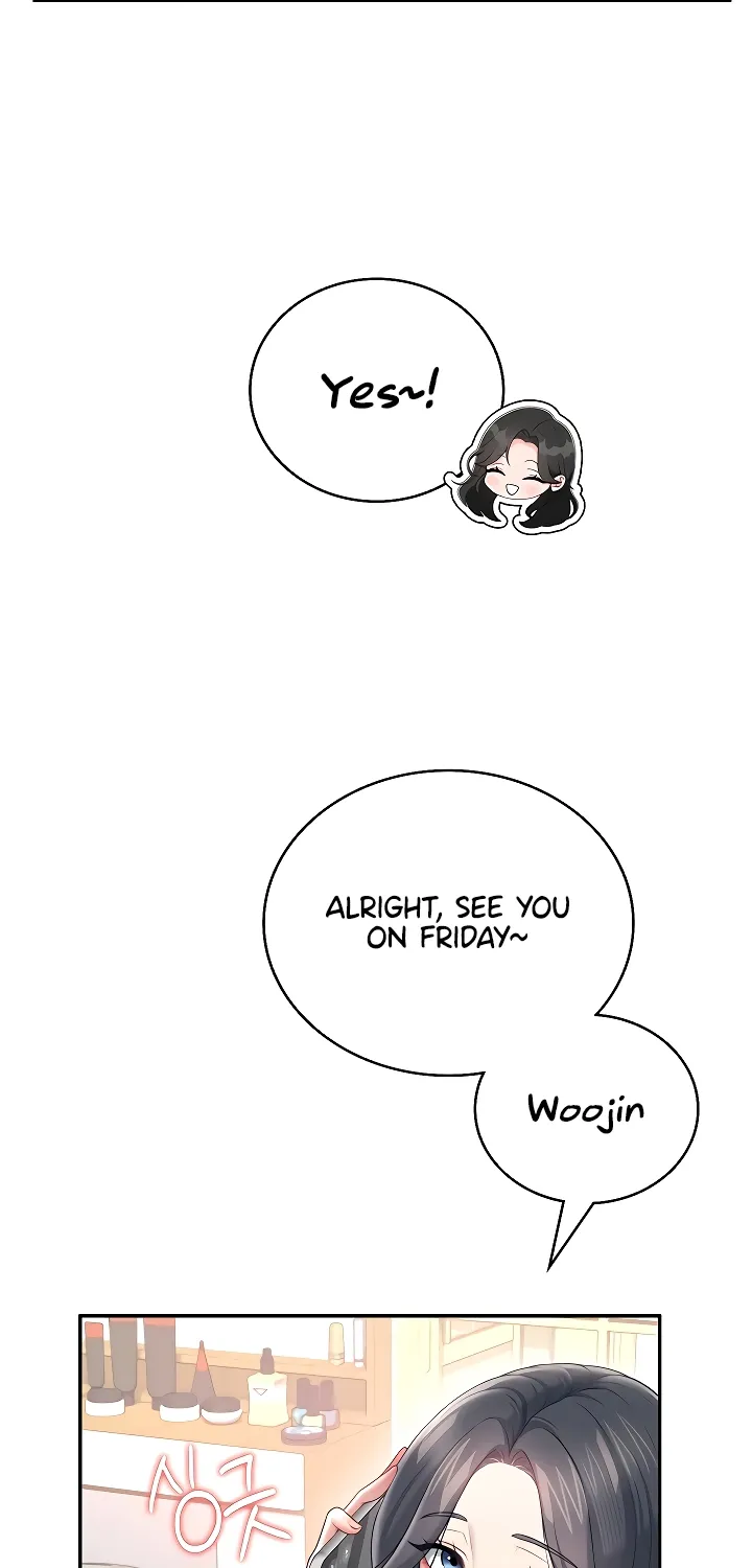 Read Synced for Pleasure chapter 80 image 38 on Lezhin