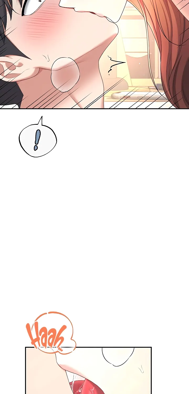 Read Synced for Pleasure chapter 80 image 42 on Lezhin