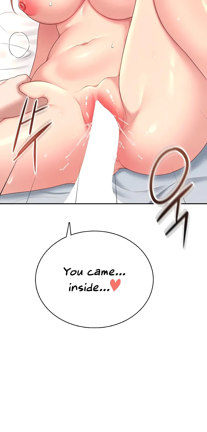 Read Synced for Pleasure chapter 80 image 58 on Lezhin
