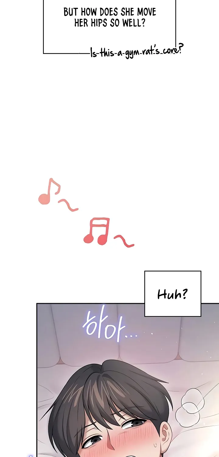Read Synced for Pleasure chapter 80 image 6 on Lezhin