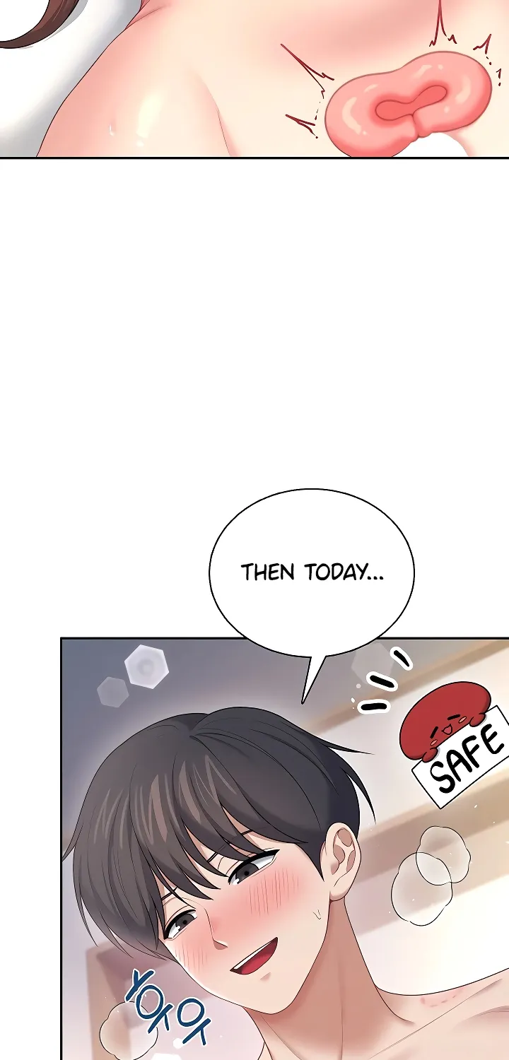 Read Synced for Pleasure chapter 80 image 69 on Lezhin