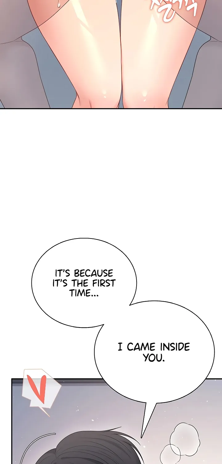 Read Synced for Pleasure chapter 80 image 87 on Lezhin