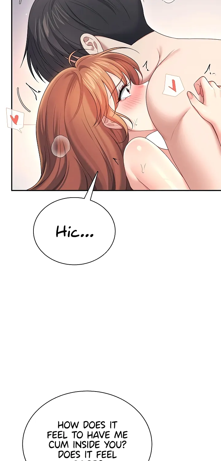 Read Synced for Pleasure chapter 80 image 88 on Lezhin