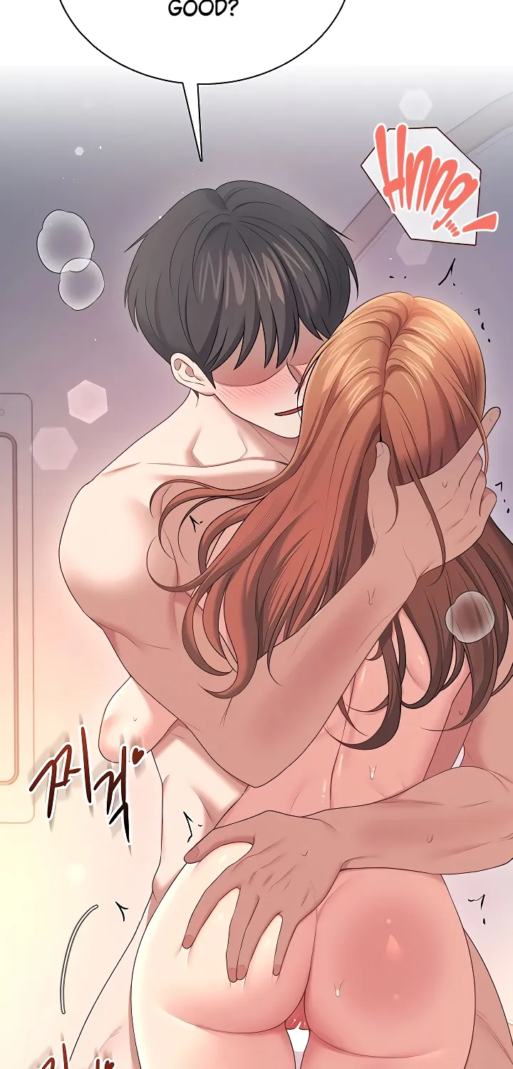 Read Synced for Pleasure chapter 80 image 89 on Lezhin