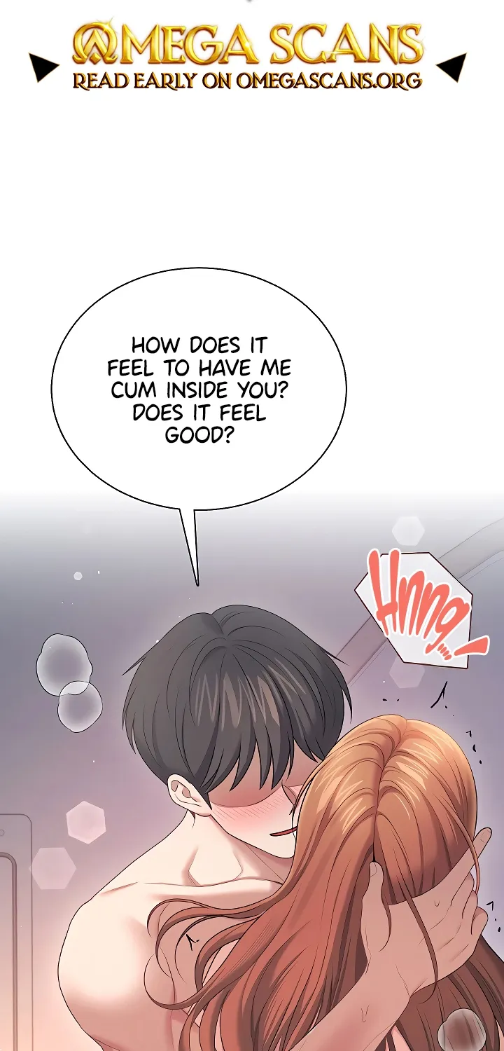 Read Synced for Pleasure chapter 81 image 1 on Lezhin