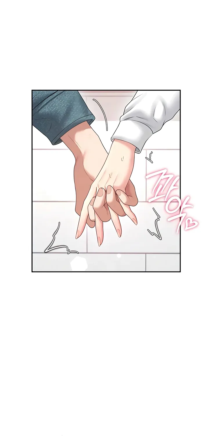 Read Synced for Pleasure chapter 81 image 15 on Lezhin