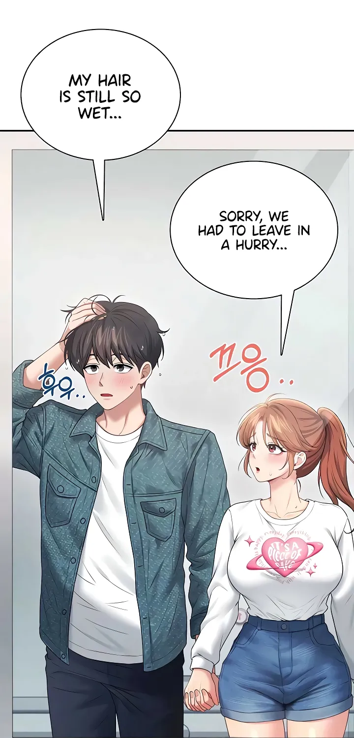 Read Synced for Pleasure chapter 81 image 20 on Lezhin