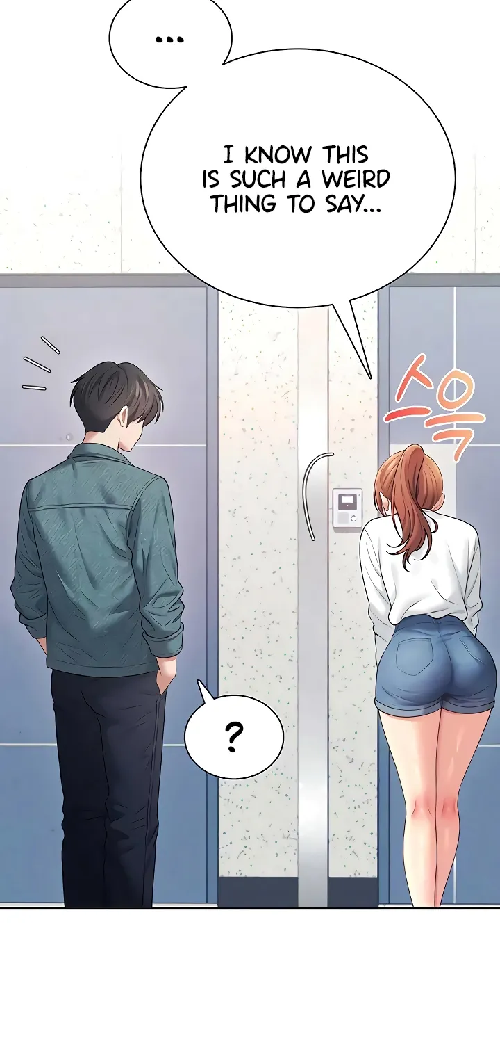 Read Synced for Pleasure chapter 81 image 23 on Lezhin