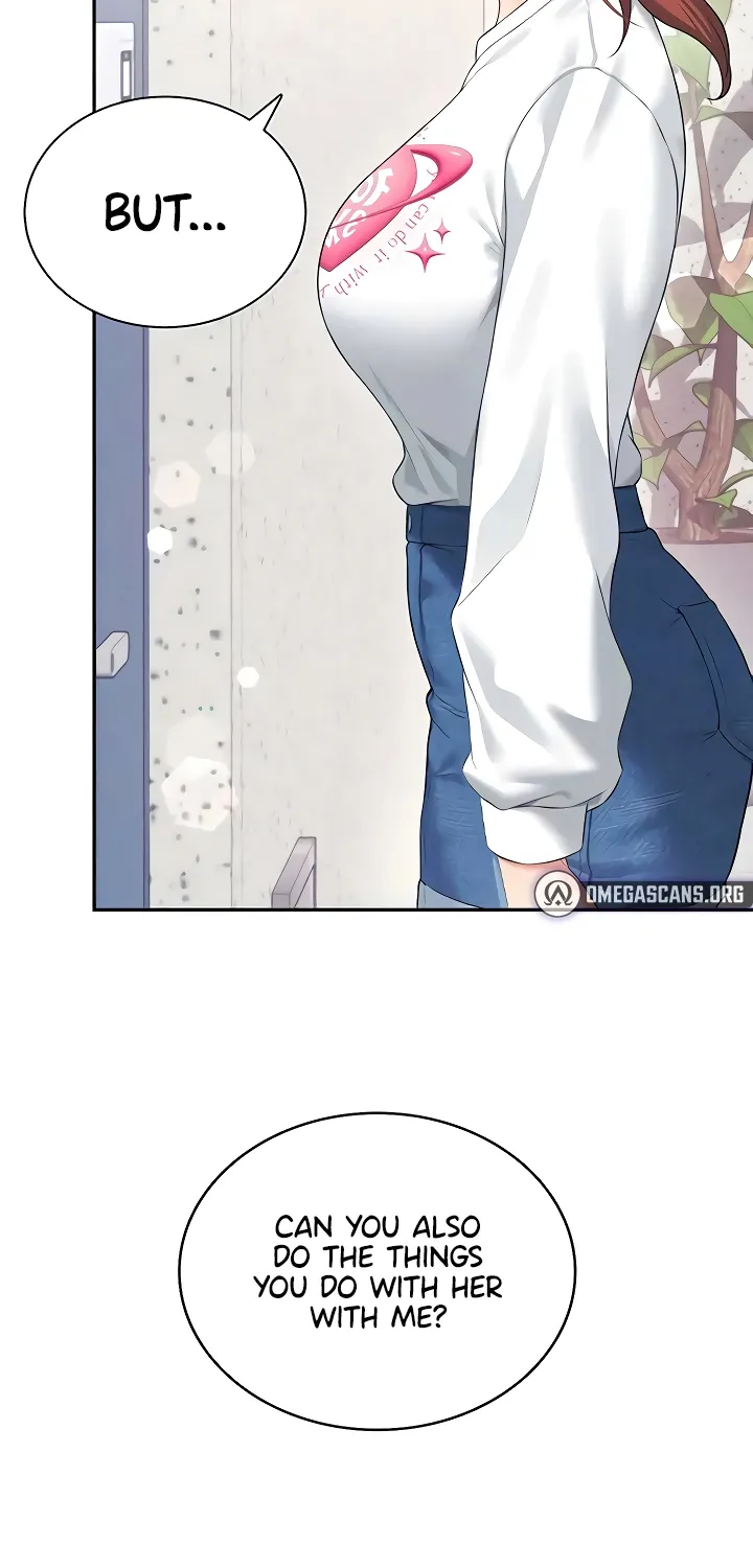 Read Synced for Pleasure chapter 81 image 25 on Lezhin