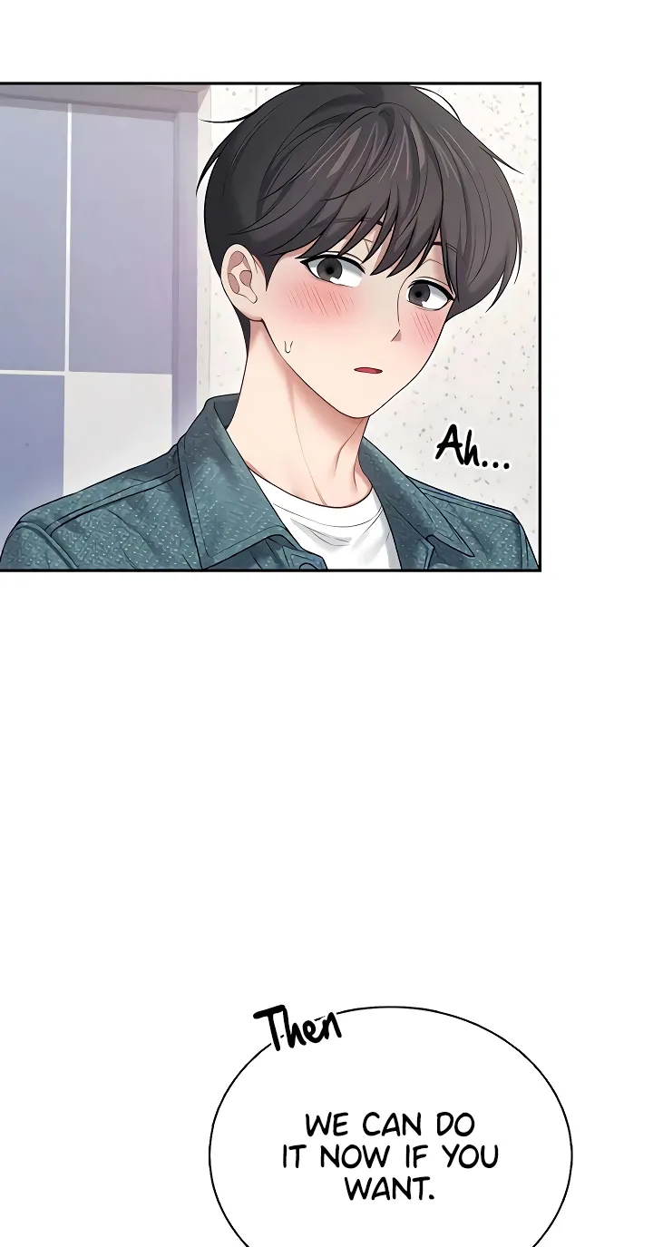 Read Synced for Pleasure chapter 81 image 26 on Lezhin