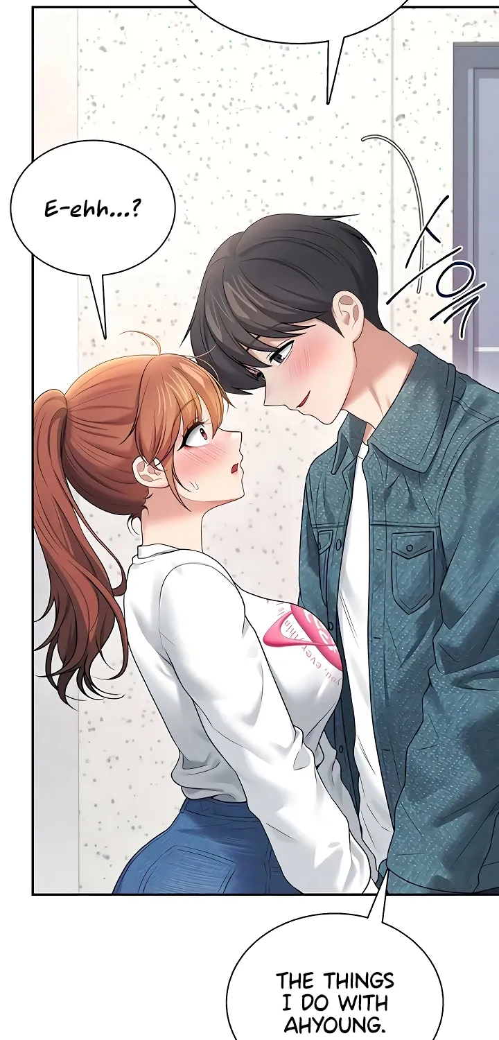Read Synced for Pleasure chapter 81 image 27 on Lezhin