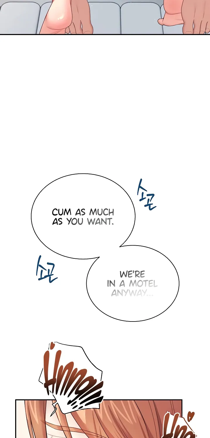 Read Synced for Pleasure chapter 81 image 3 on Lezhin