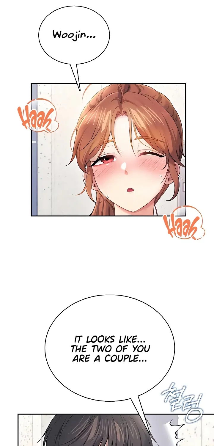 Read Synced for Pleasure chapter 81 image 30 on Lezhin
