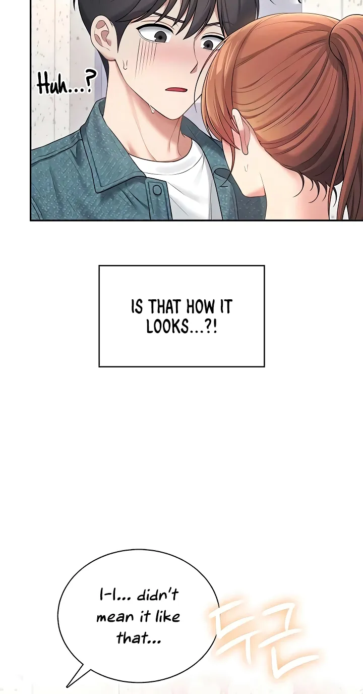 Read Synced for Pleasure chapter 81 image 31 on Lezhin
