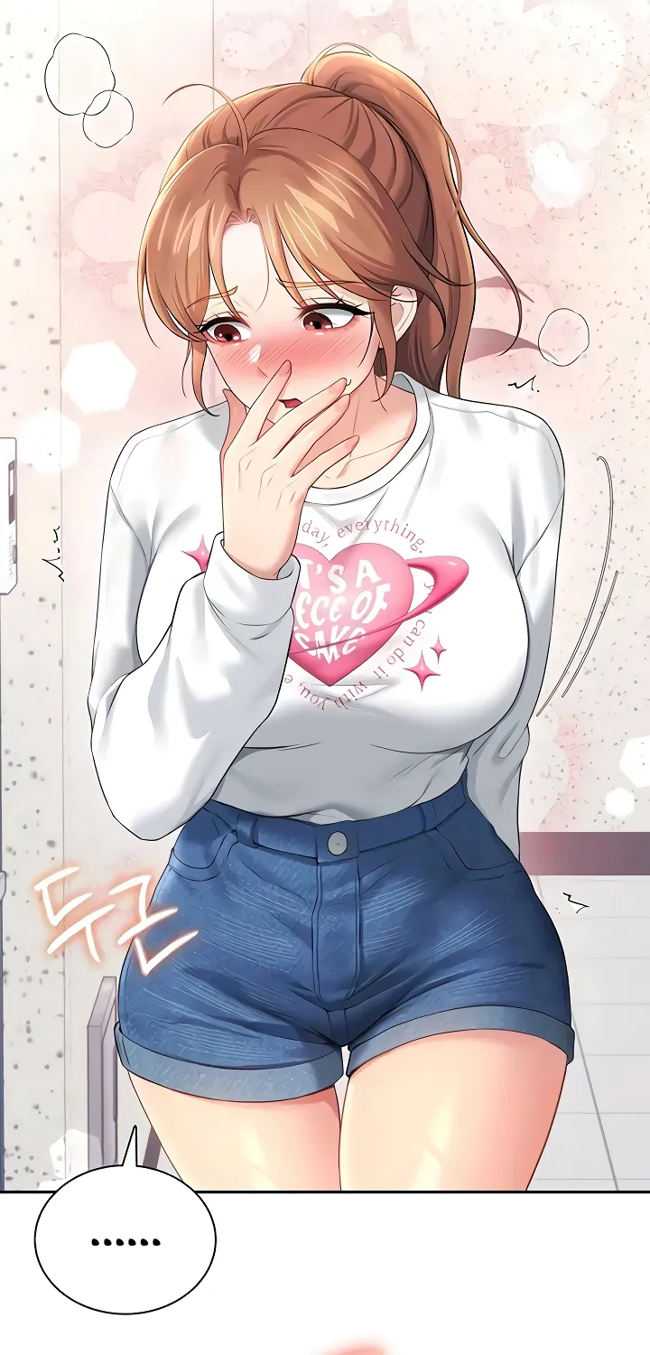 Read Synced for Pleasure chapter 81 image 32 on Lezhin
