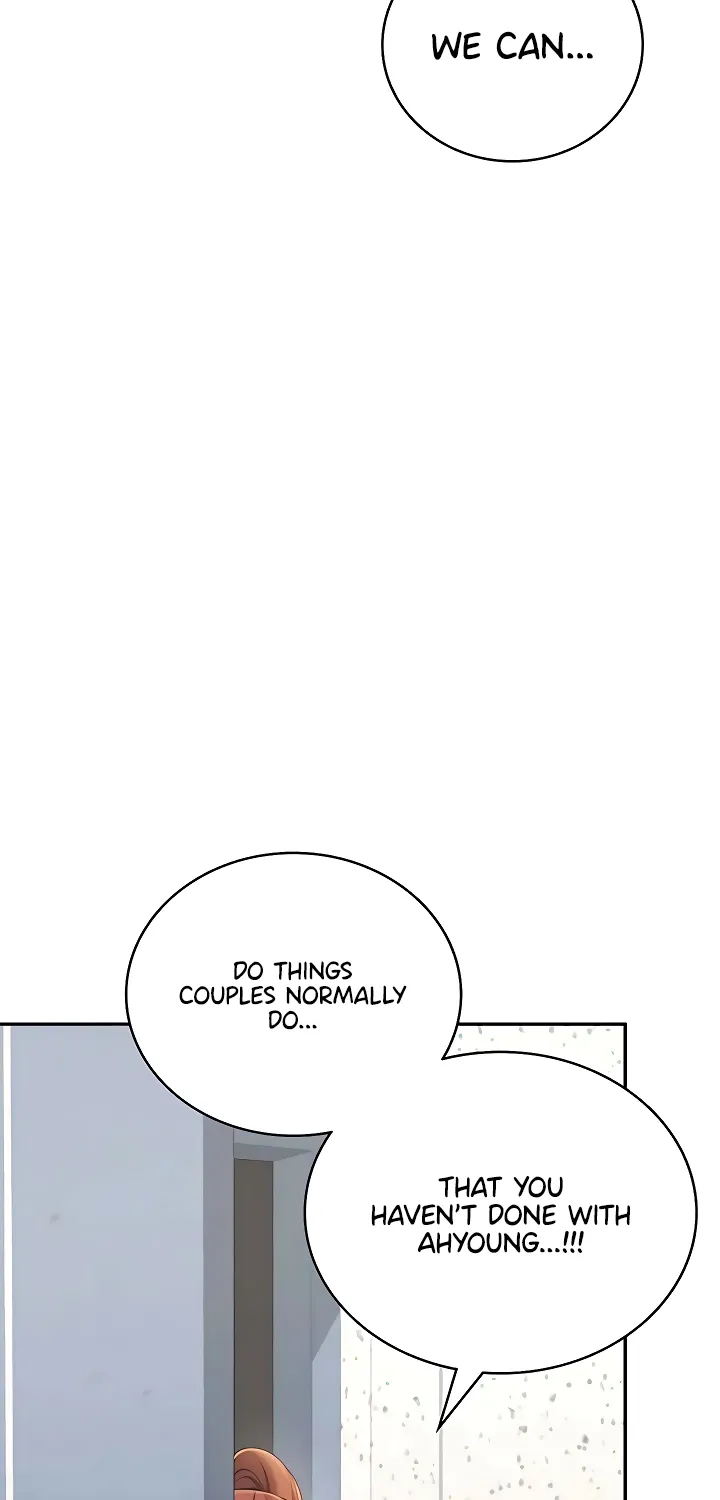 Read Synced for Pleasure chapter 81 image 34 on Lezhin