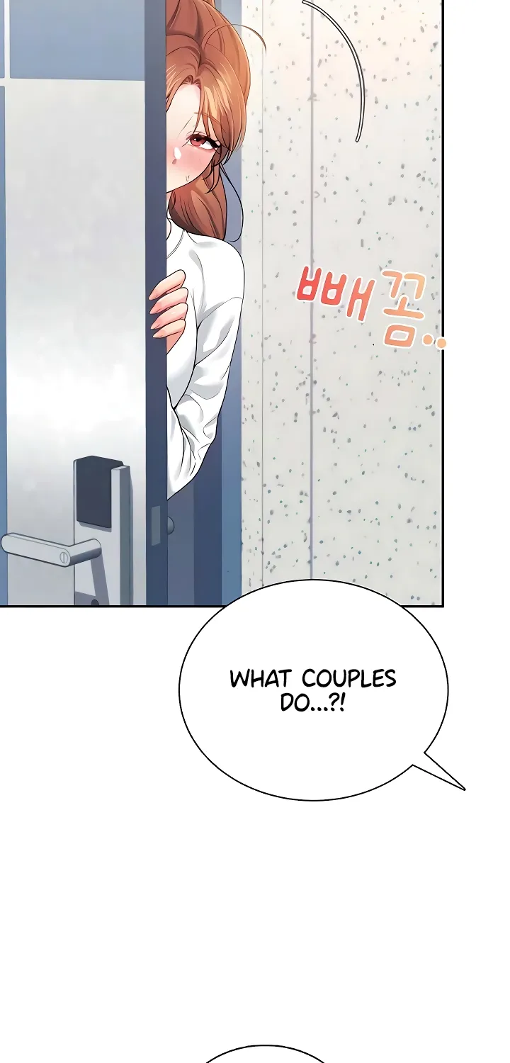 Read Synced for Pleasure chapter 81 image 35 on Lezhin