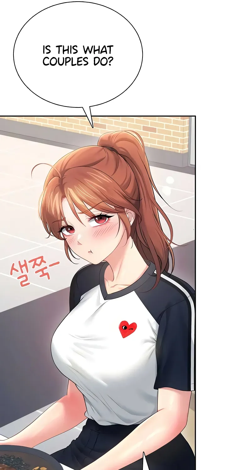 Read Synced for Pleasure chapter 81 image 42 on Lezhin