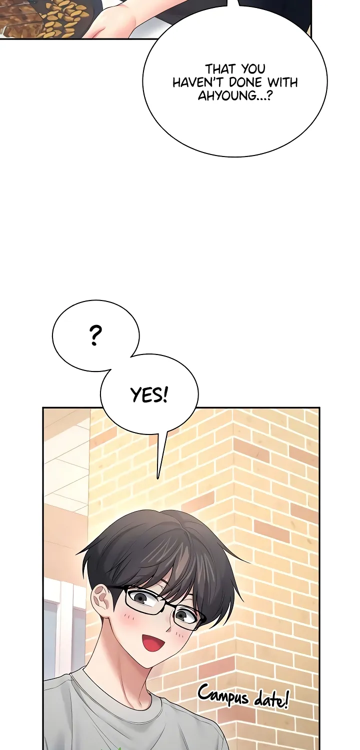 Read Synced for Pleasure chapter 81 image 43 on Lezhin