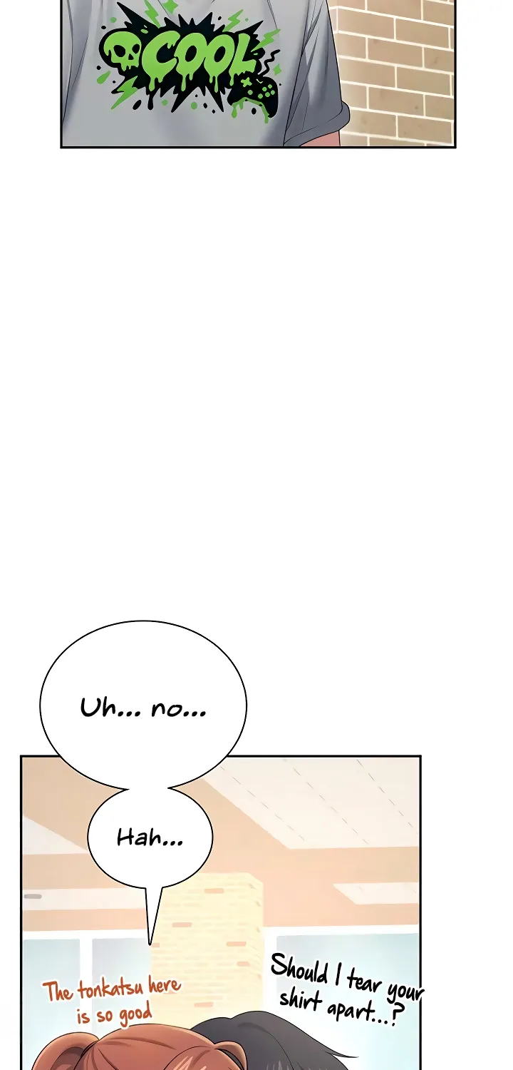Read Synced for Pleasure chapter 81 image 44 on Lezhin