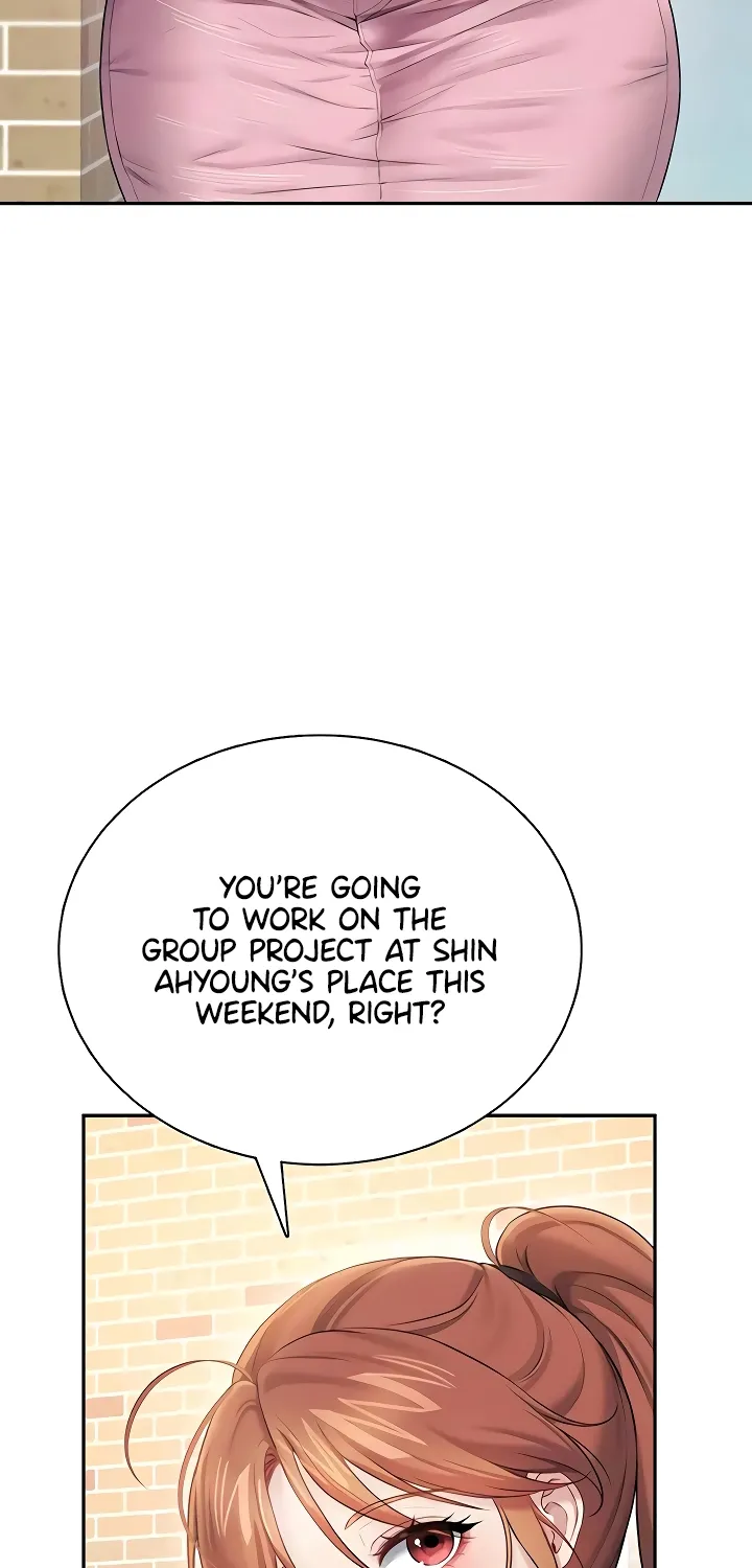 Read Synced for Pleasure chapter 81 image 50 on Lezhin