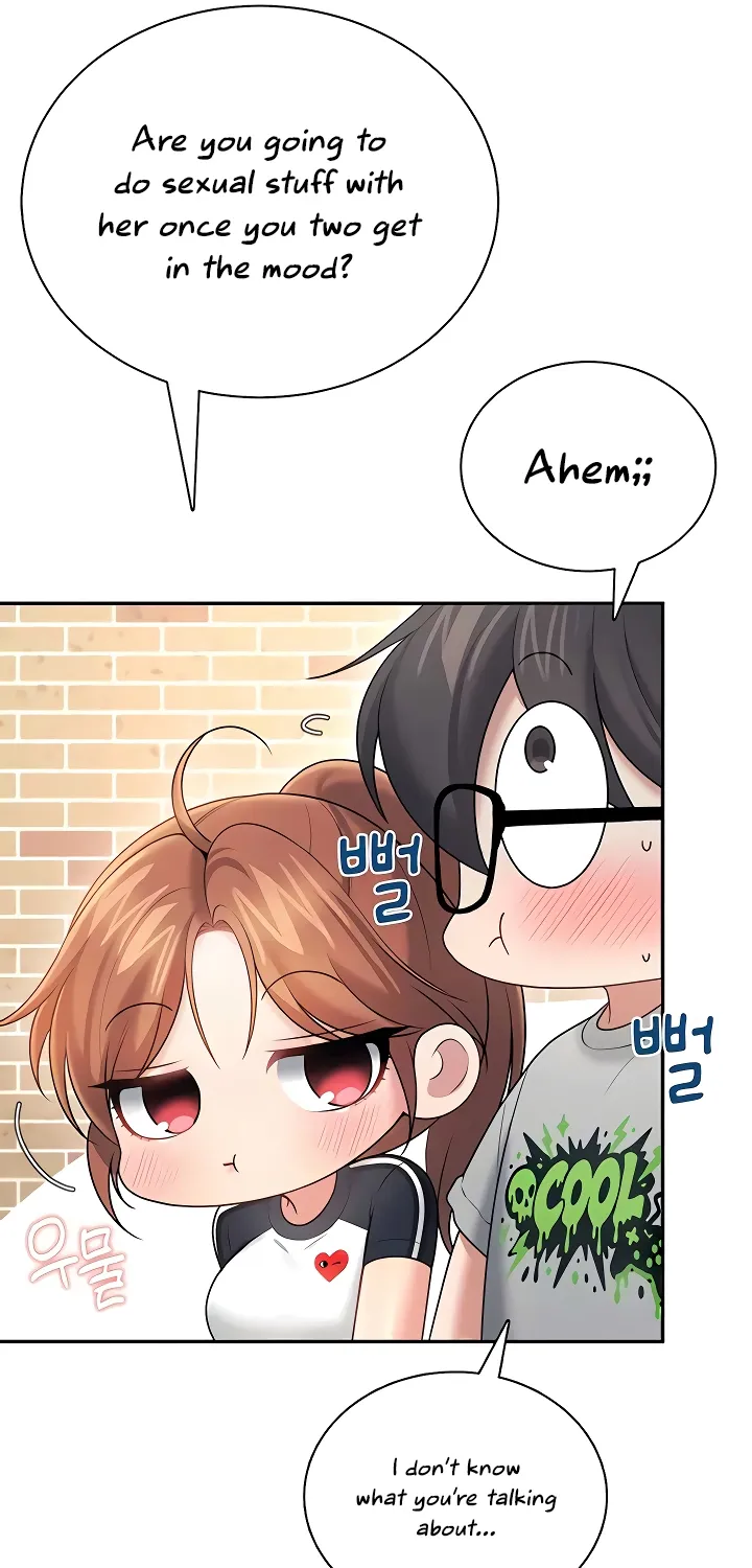 Read Synced for Pleasure chapter 81 image 52 on Lezhin