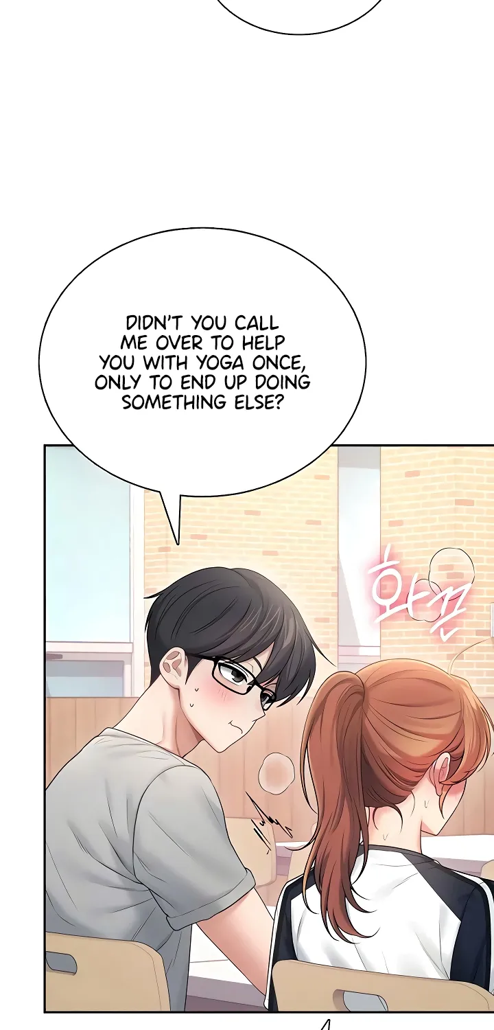 Read Synced for Pleasure chapter 81 image 53 on Lezhin
