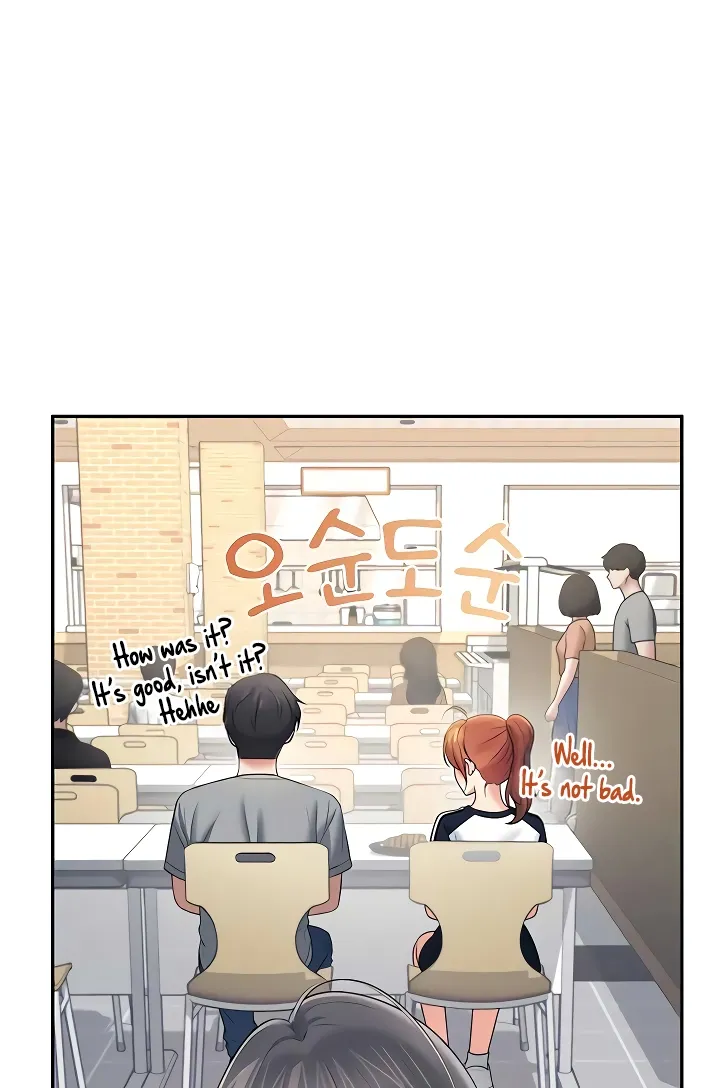 Read Synced for Pleasure chapter 81 image 56 on Lezhin