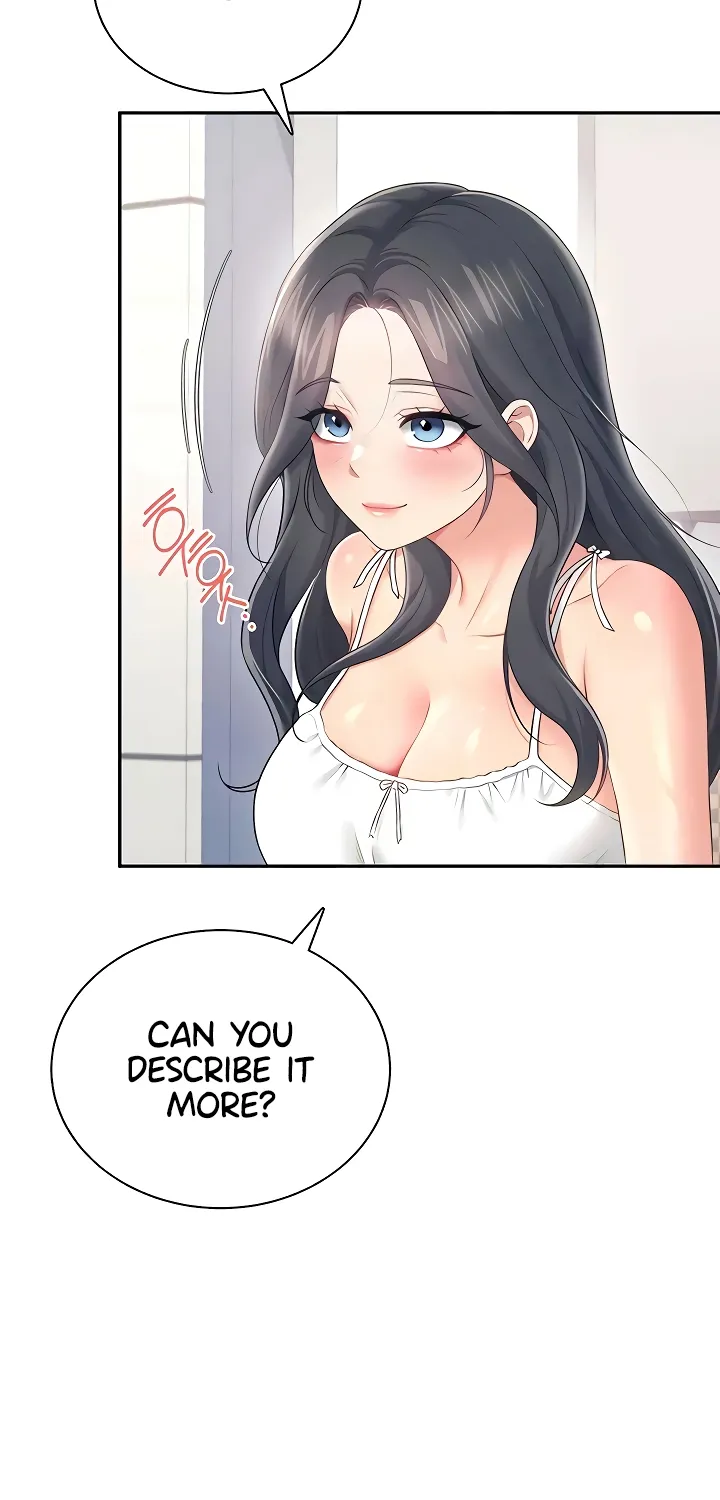 Read Synced for Pleasure chapter 81 image 65 on Lezhin