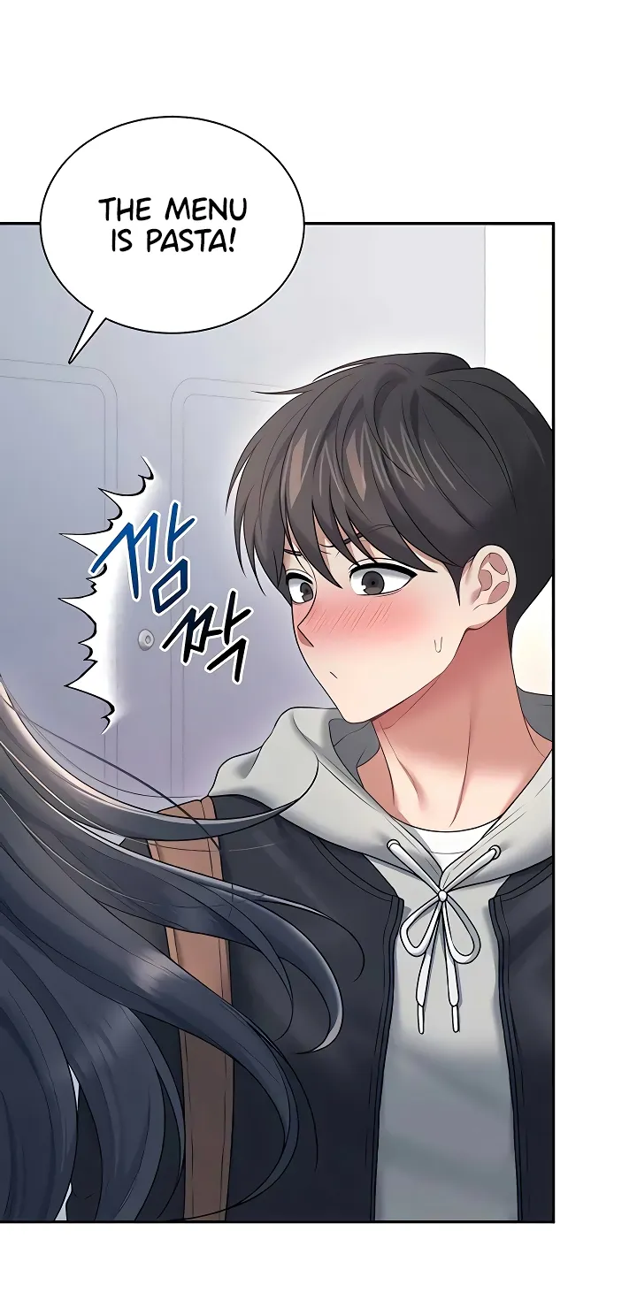 Read Synced for Pleasure chapter 81 image 71 on Lezhin