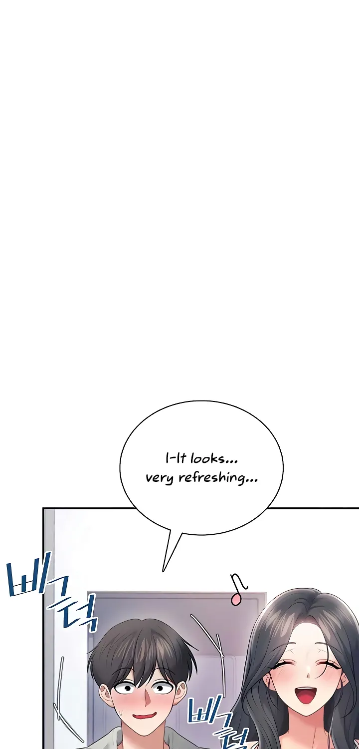 Read Synced for Pleasure chapter 81 image 74 on Lezhin