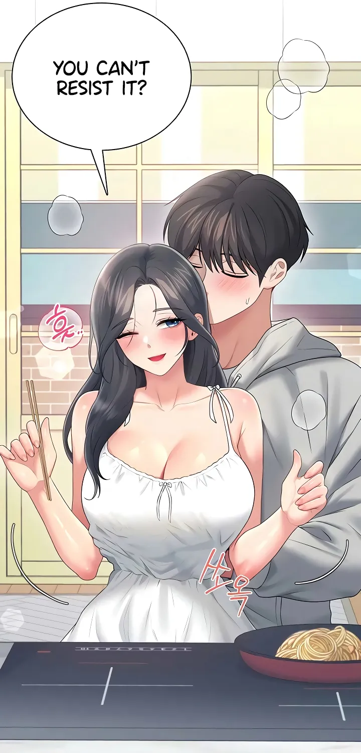 Read Synced for Pleasure chapter 81 image 82 on Lezhin