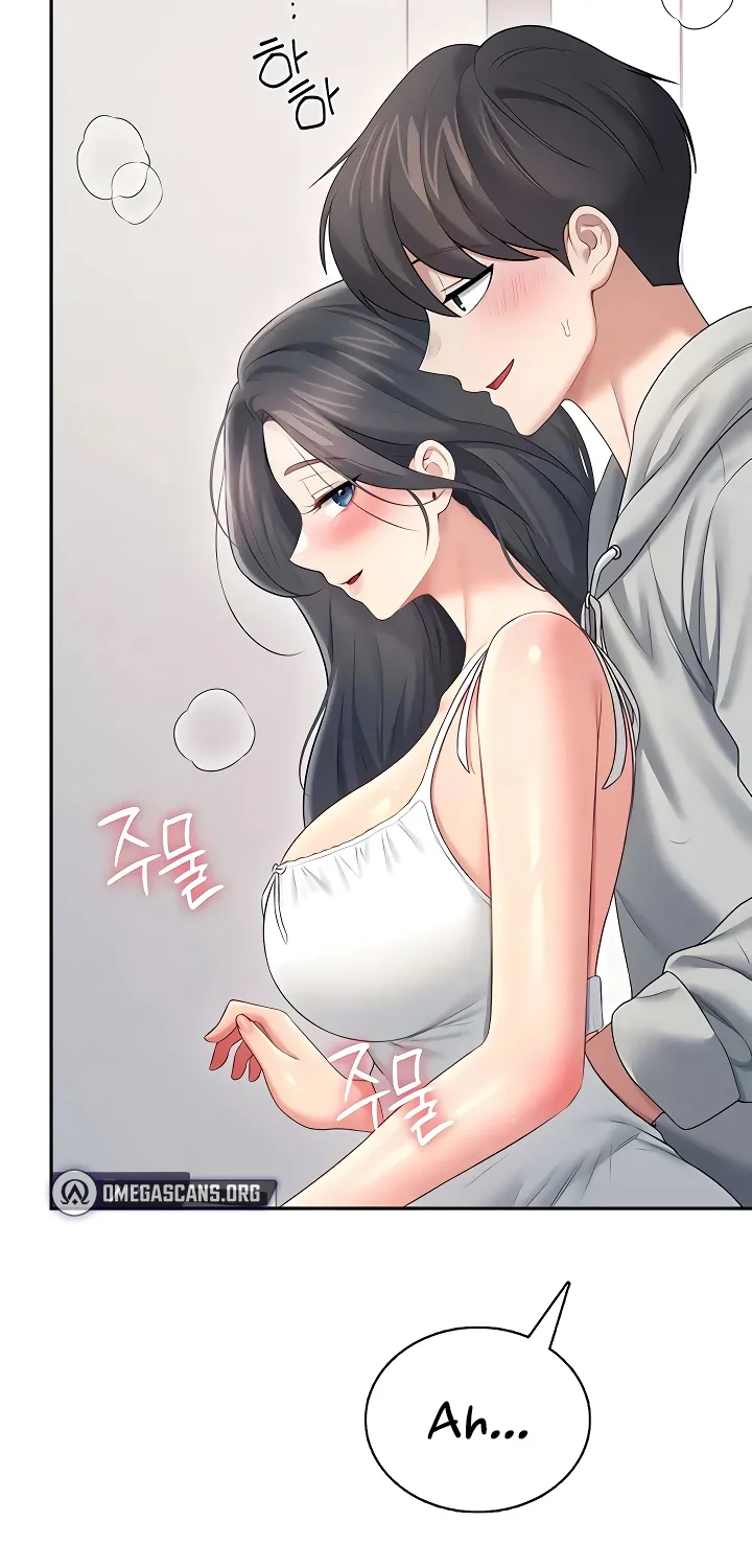 Read Synced for Pleasure chapter 81 image 85 on Lezhin