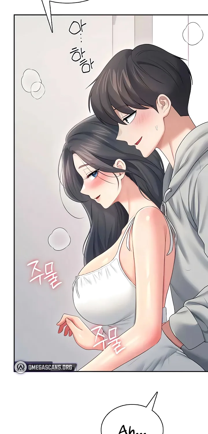 Read Synced for Pleasure chapter 82 image 10 on Lezhin