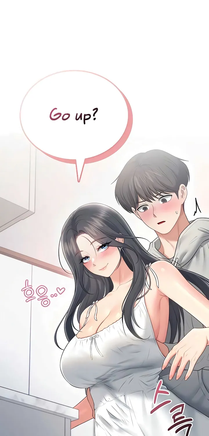 Read Synced for Pleasure chapter 82 image 12 on Lezhin