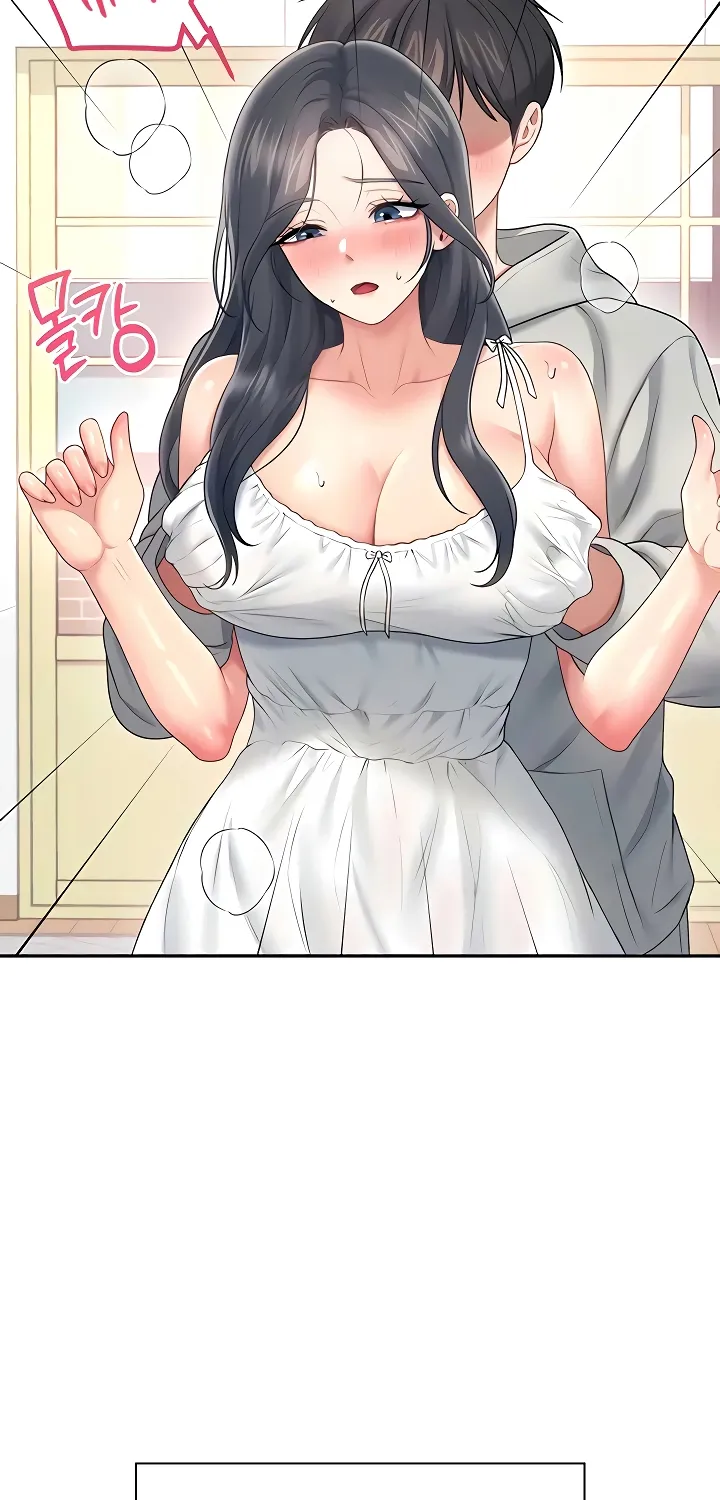 Read Synced for Pleasure chapter 82 image 16 on Lezhin